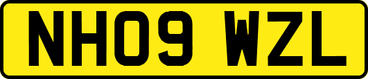 NH09WZL