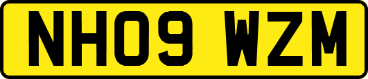 NH09WZM
