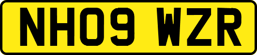 NH09WZR