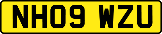 NH09WZU