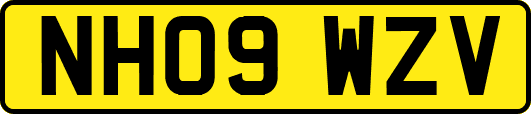 NH09WZV