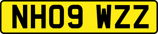 NH09WZZ