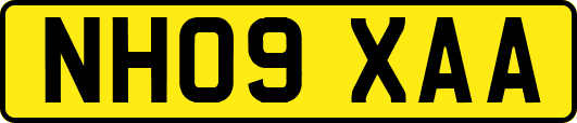 NH09XAA