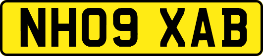 NH09XAB