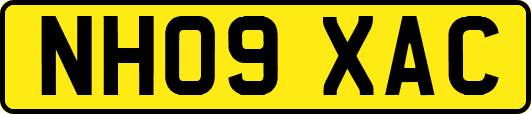 NH09XAC