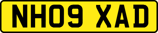 NH09XAD