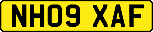 NH09XAF