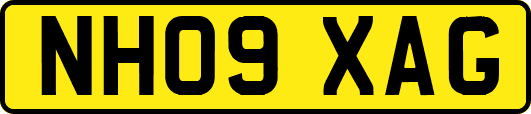 NH09XAG