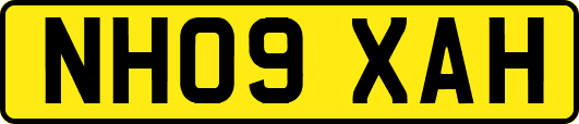 NH09XAH