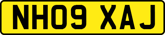 NH09XAJ