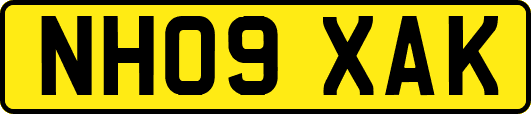 NH09XAK