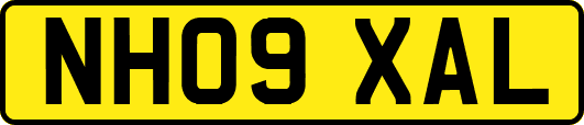 NH09XAL