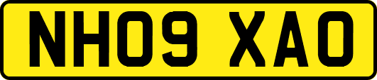 NH09XAO