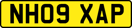 NH09XAP