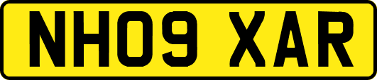 NH09XAR