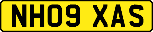 NH09XAS