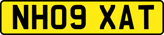 NH09XAT