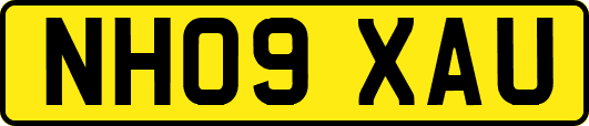 NH09XAU