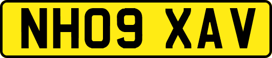 NH09XAV