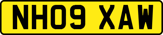 NH09XAW