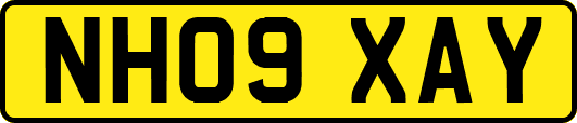 NH09XAY