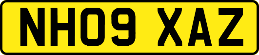 NH09XAZ