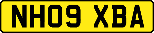 NH09XBA