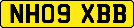 NH09XBB