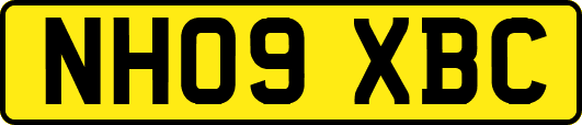 NH09XBC