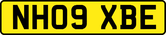 NH09XBE