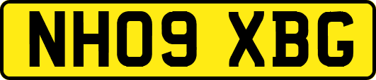 NH09XBG