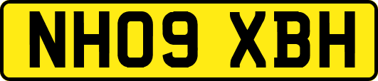NH09XBH