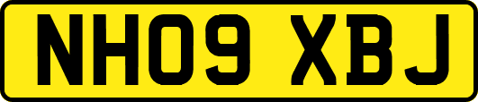NH09XBJ