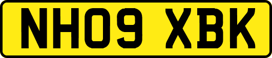 NH09XBK