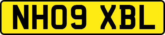 NH09XBL