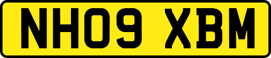 NH09XBM