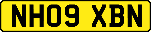 NH09XBN