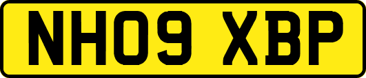 NH09XBP