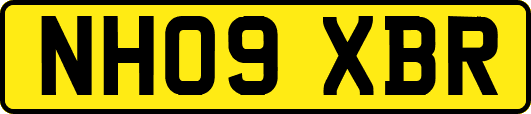 NH09XBR