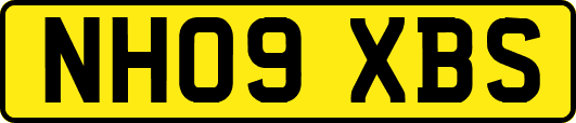 NH09XBS