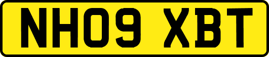 NH09XBT