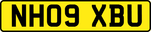 NH09XBU