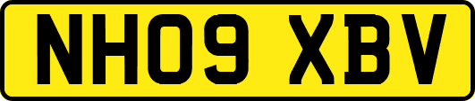NH09XBV
