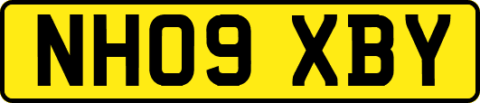 NH09XBY