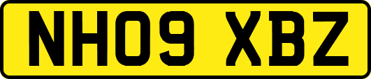 NH09XBZ
