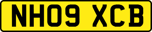 NH09XCB