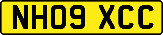 NH09XCC