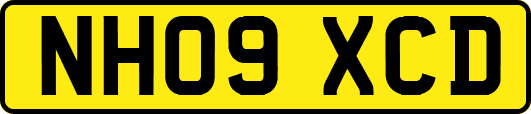 NH09XCD