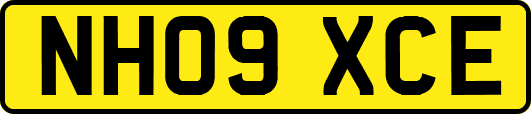 NH09XCE