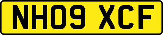 NH09XCF